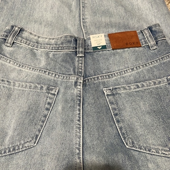 Roxy Opposite Way jeans - Picture 6 of 7